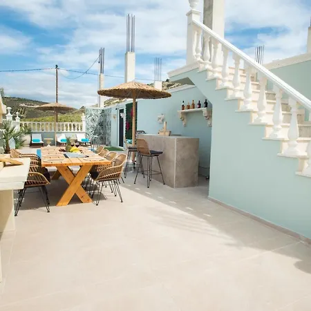 Virginia, Heated Pool, Villa *