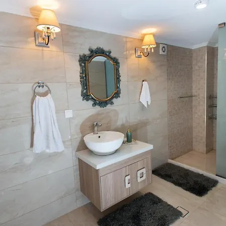 Villa Virginia, Heated Pool, Kalamaki (Heraklion)