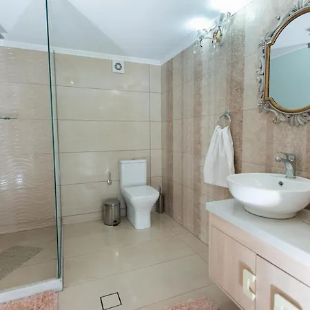 Villa Virginia, Heated Pool, *